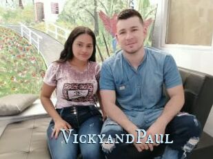 VickyandPaul