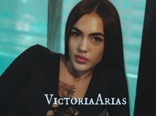 VictoriaArias