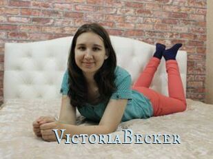 VictoriaBecker