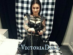VictoriaDoll