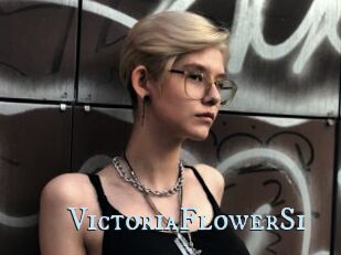 VictoriaFlowerSi