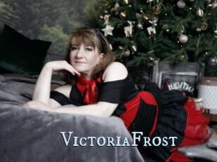 VictoriaFrost