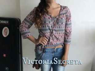 VictoriaSecreta