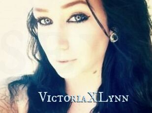 VictoriaXLynn