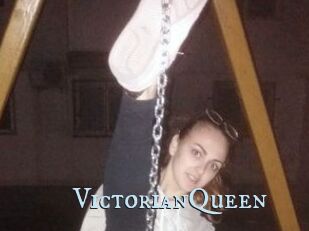 VictorianQueen