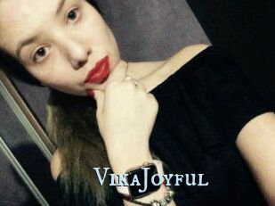 VikaJoyful