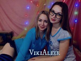 VikiAlize