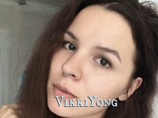 VikkiYong