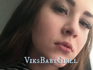 ViksBabyGirll