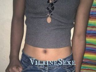 VilaineSexe