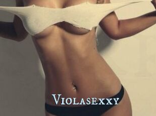 Violasexxy