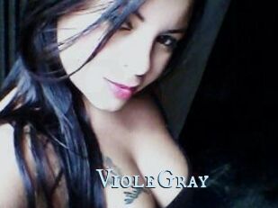 VioleGray