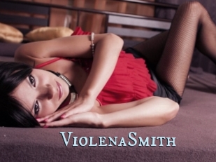 ViolenaSmith