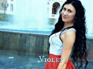 Violet