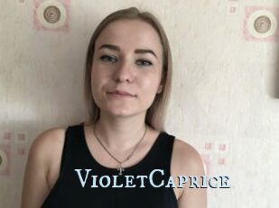 VioletCaprice