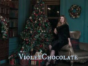 VioletChocolate