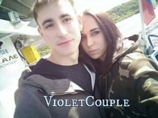 VioletCouple