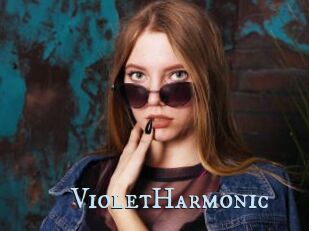 VioletHarmonic