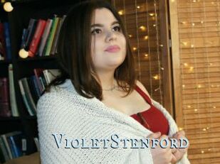 VioletStenford