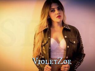 VioletZoe