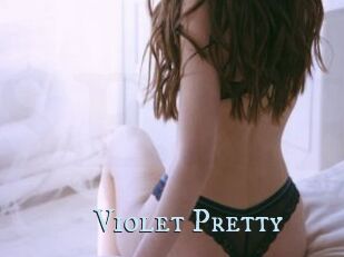 Violet_Pretty