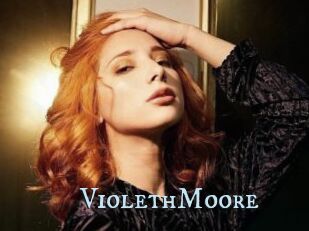 ViolethMoore