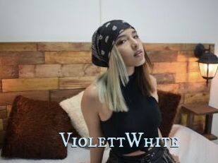 ViolettWhite