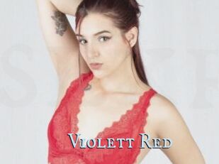 Violett_Red