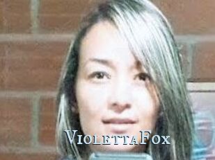 ViolettaFox