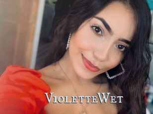 VioletteWet