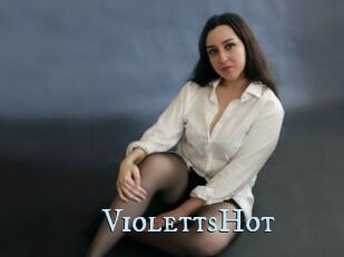 ViolettsHot
