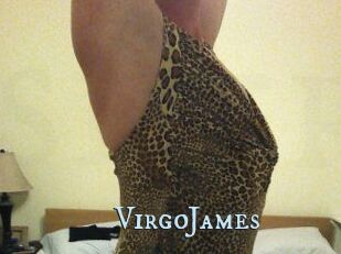 Virgo_James