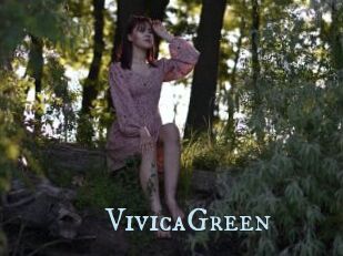 VivicaGreen