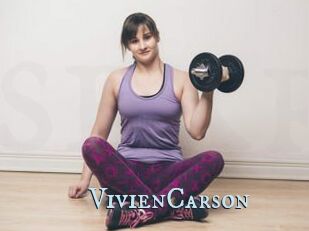 VivienCarson