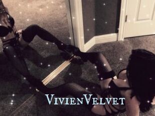 VivienVelvet