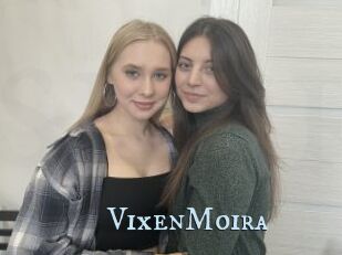 VixenMoira