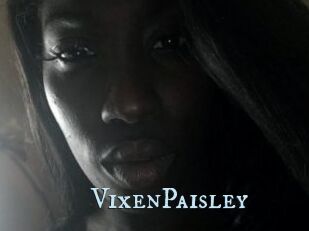 VixenPaisley