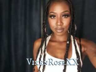 VixenRoseXX