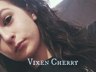 Vixen_Cherry