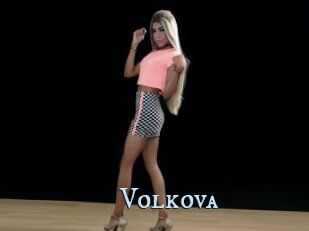 Volkova