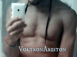 Voltron_Ariston