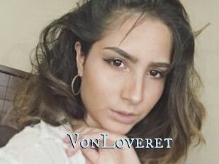 VonLoveret