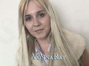 VonnaRay