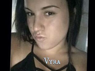 Vyra