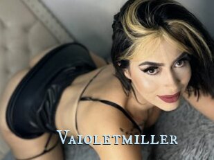 Vaioletmiller