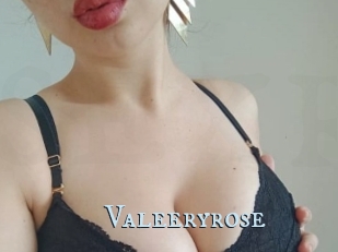 Valeeryrose