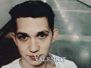 Valenkit