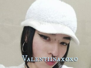 Valentiinaxoxo