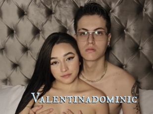 Valentinadominic