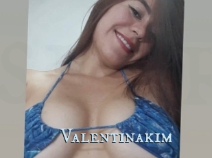 Valentinakim